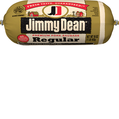 Jimmy Dean