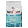 Save $1.00 on one (1) Cameron's Coffee Single Serve (32 ct.) or Bagged Coffee (28...