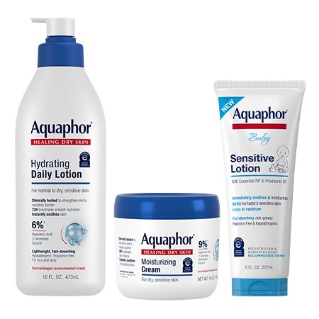 Aquaphor