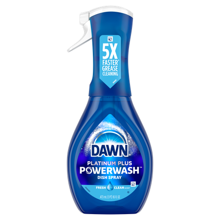 Image of Offer Save $2.00 on ONE Dawn Powerwash Starter Kit (excludes travel/trial size).