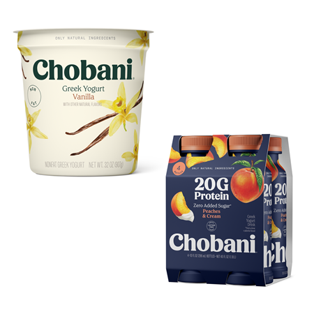 Chobani