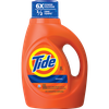 Save $2.00 on ONE Tide Laundry Detergent 75 oz or smaller (excludes Tide Heavy Duty L...