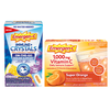 save 2 00 on any one 1 emergen c 18ct or larger Publix Coupon