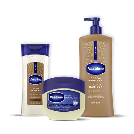 Vaseline