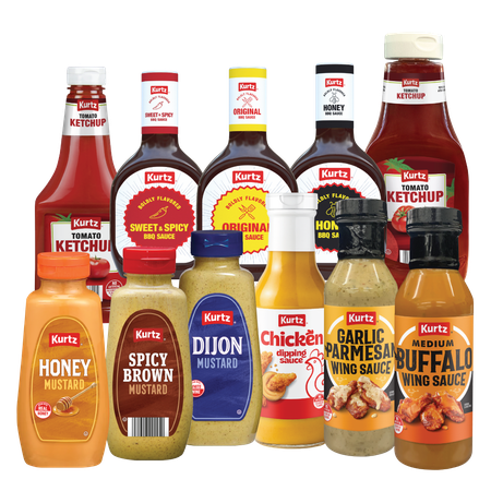 Kurtz Products coupon