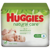 Save $0.50 on HUGGIES® Wipes when you buy ONE (1) package of HUGGIES® Wipes (...