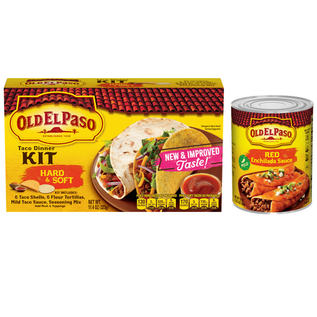 Old El Paso