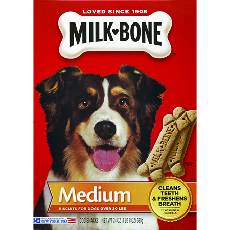 Milk-Bone