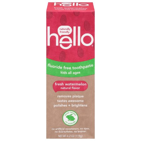 hello