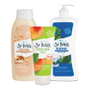 SAVE $0.75 on any ONE (1) St. Ives® product (excludes trial and travel sizes) on...