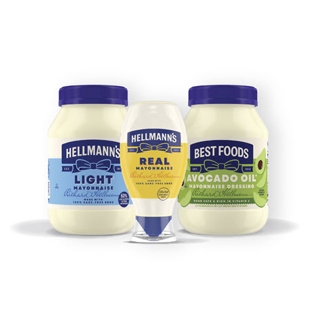 Hellmann's