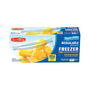 Save $1.00 on one (1) Our Family Freezer Bags (60 or 80 ct.)