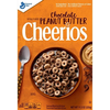 Buy one (1) Peanut Butter Chocolate Cheerios, get one (1) free