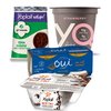 Save $0.25 on one (1) YQ, Oui Petite, Yoplait Mix Ins Stwby Chscke/Cookies N Cream/S&...