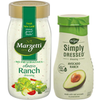 SAVE $0.65 on Marzetti® Salad Dressings on any ONE (1) Marzetti® Refrigerated...