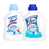 Save $1.50 on any ONE (1) Lysol® Laundry Sanitizer (41 oz. and larger)