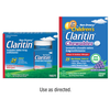 save 10 00 on any one 1 non drowsy claritin reg or children 39 s claritin reg 56ct or larger Publix Coupon