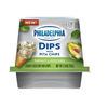 Save $1.00 on two (2) Philadelphia Dips (Single Serve 2.8 oz.)