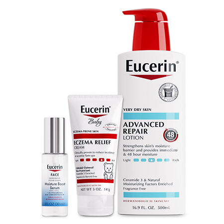 Eucerin
