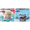 Save $1.00 when you buy ONE BOX any flavor/variety Betty Crocker™ Mug Treats OR...