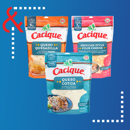 Cacique