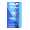 save 4 00 on two gillette clinical antiperspirant deodorant 1 6oz or larger excludes trial travel size Publix Coupon on WeeklyAds2.com