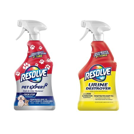 Resolve