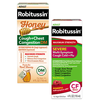 SAVE $2.00 off ANY Adult Robitussin® off ANY Adult Robitussin®