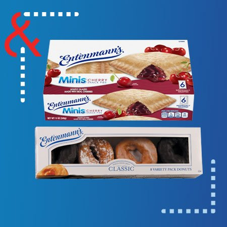 Entenmann's