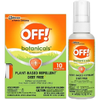 Save $0.75 on OFF!® Botanicals® Product when you buy ONE (1) OFF! Botanicals&...