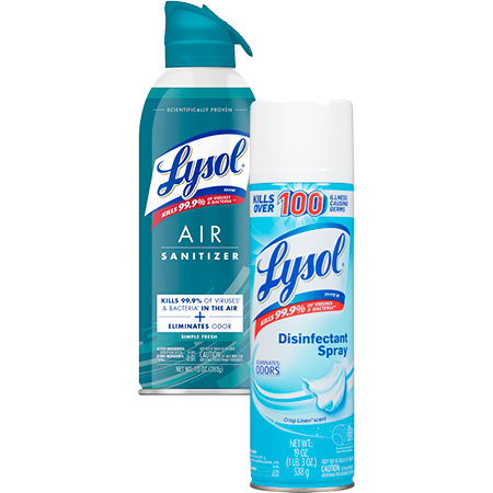 Lysol