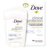 SAVE $1.00 on any ONE (1) Dove Clinical Protection Deodorant product (excludes Dove M...