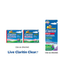 Save $4.00 on any ONE (1) Children's Claritin® (4 oz or 20 ct or larger), Red...
