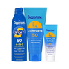 Save $2.00 on any ONE (1) Coppertone® (4 oz. or larger) or Coppertone® Face P...