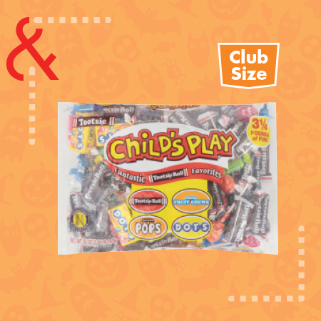 Child's Play