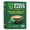 SAVE $2.00 on ONE (1) of any Whole Earth® sweetener product on ONE (1) of any Who...