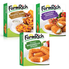 Save $0.75 on any ONE (1) Farm Rich Product (13.6oz or larger)