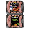 save 2 00 on any one 1 smithfield reg bratwurst Publix Coupon