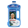 save 2 00 on one mr clean multi surface cleaner 41oz or larger excludes trial travel size Publix Coupon