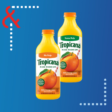 Tropicana