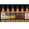 Save $3.00 on Jim Beam White, Honey, Vanilla, Fire, Maple, Peach , Red Stag , Black,...