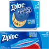 Save $1.00 on 2 Ziploc® Products when you buy TWO (2) Ziploc® brand products....