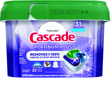 Cascade