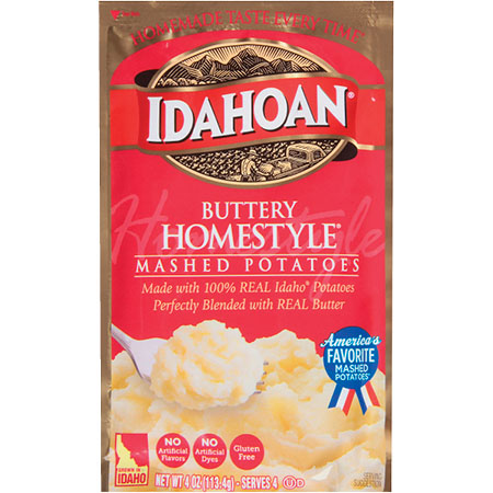 Idahoan