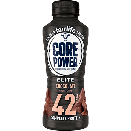 Core Power