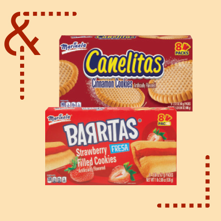 Marinela