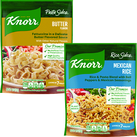 Knorr