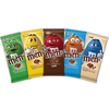 Save $1.00 on any TWO (2) M&M'S® Chocolate Bars (3.8-4oz)
