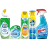 Save $0.50 on 2 SC Johnson Products when you buy TWO (2) Pledge® Furniture, Winde...