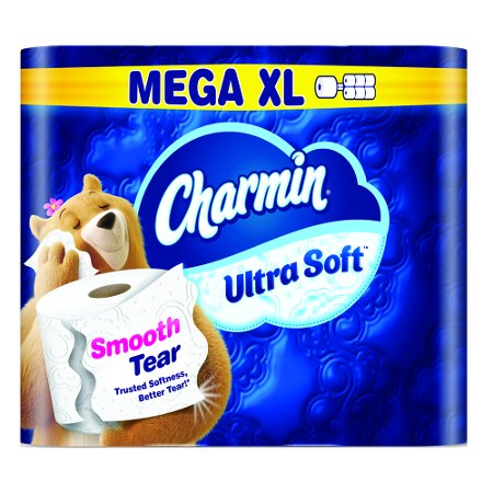 Charmin